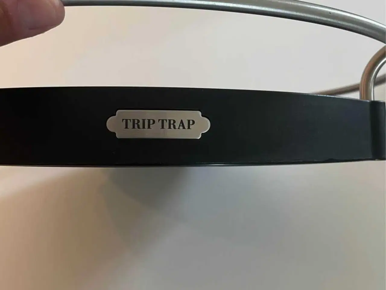 Billede 1 - Trip Trap serveringsbakke