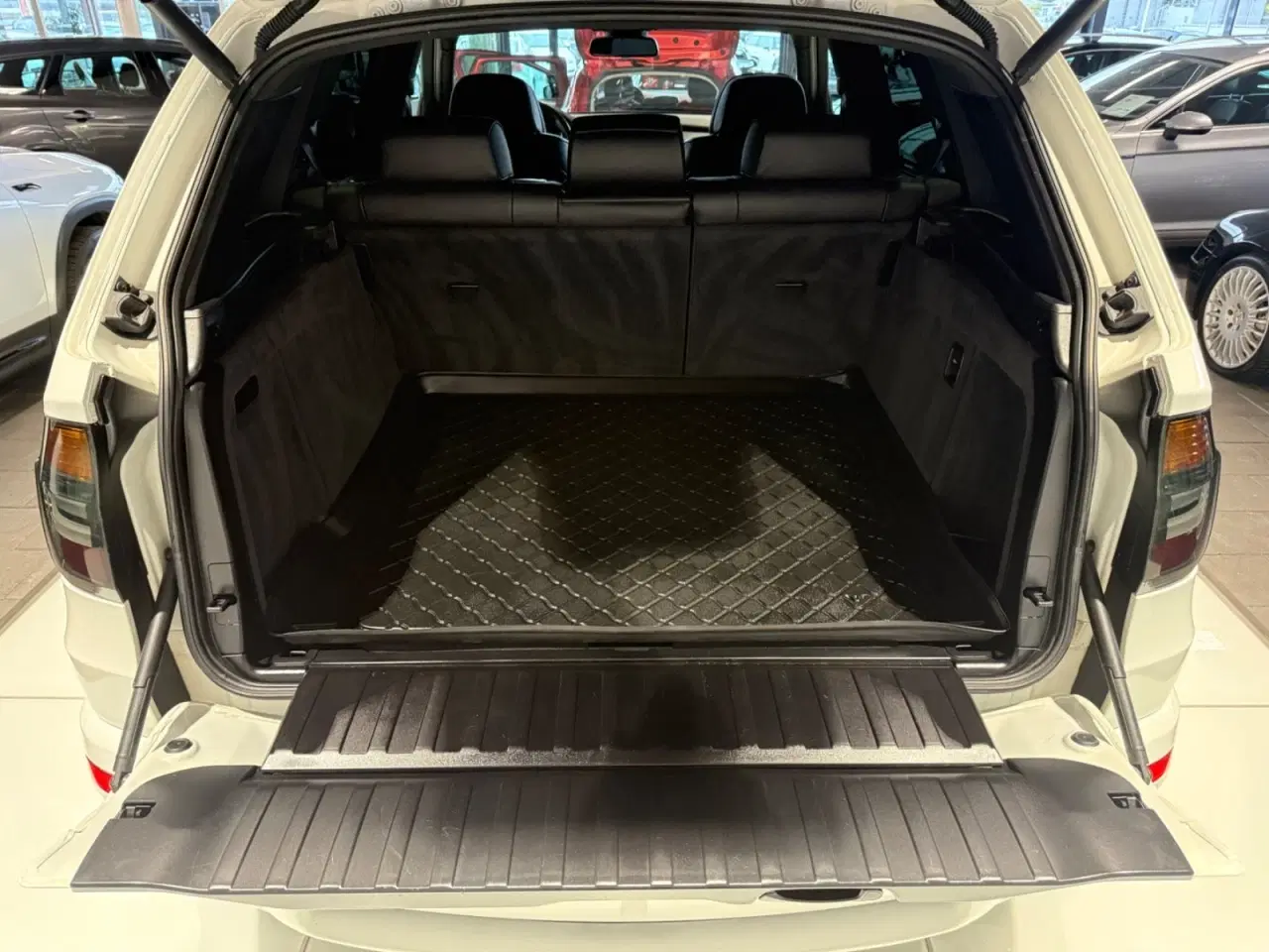 Billede 10 - BMW X5 3,0 xDrive30d aut.