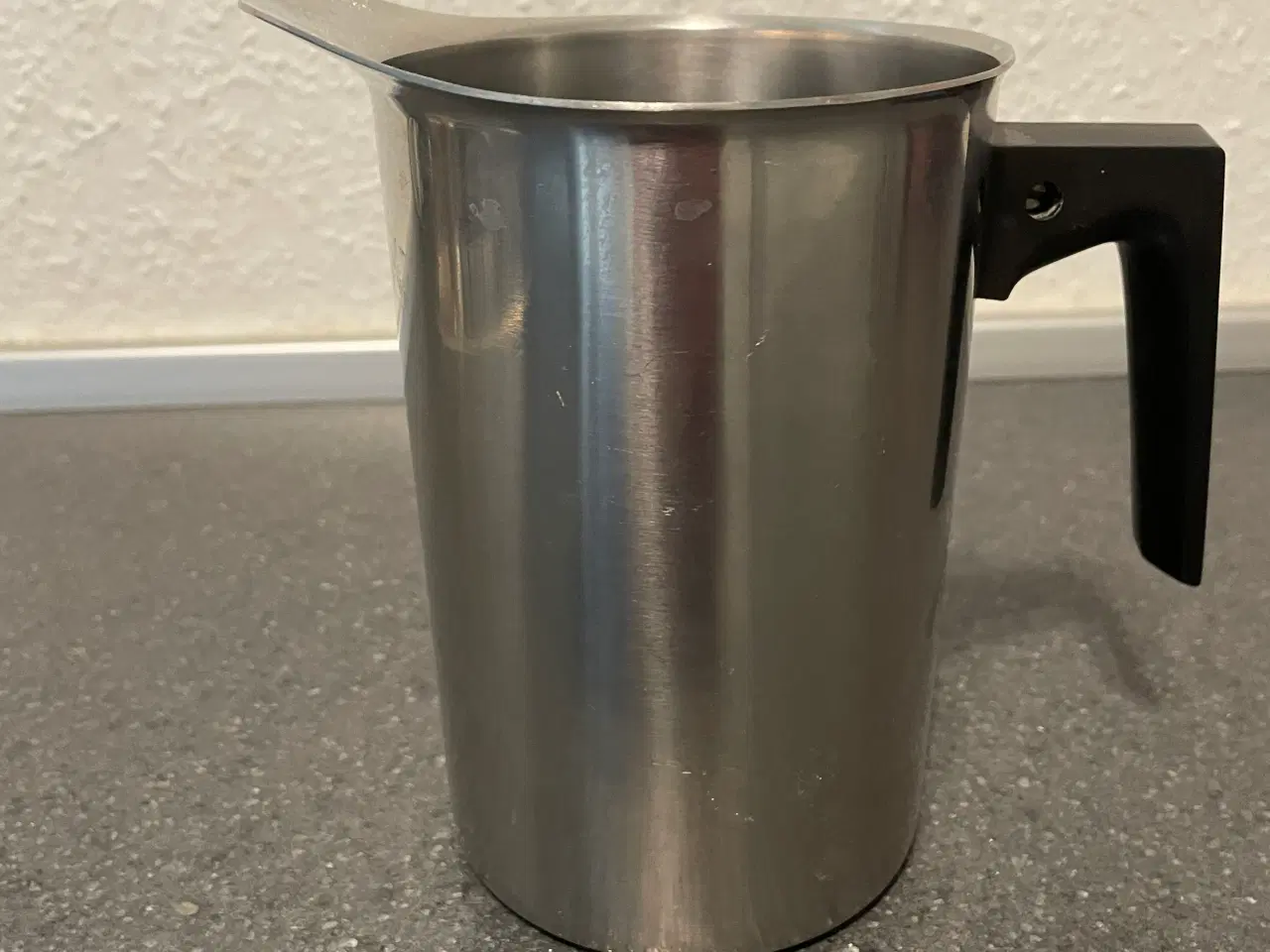 Billede 2 - Stål kander ca. 1 L pr. Stk