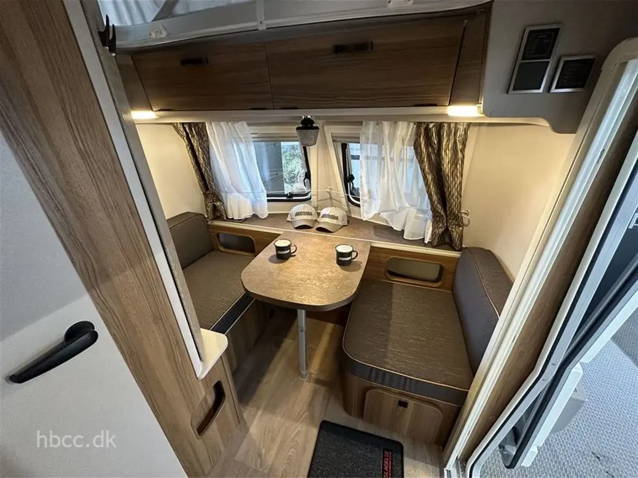 Billede 5 - 2024 - Hymer Eriba Touring 430
