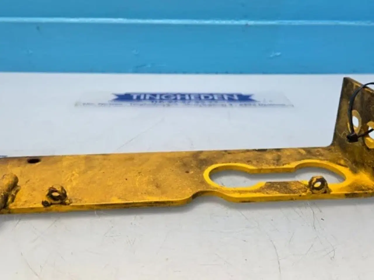 Billede 2 - New Holland CR9.90 Beslag 84382741