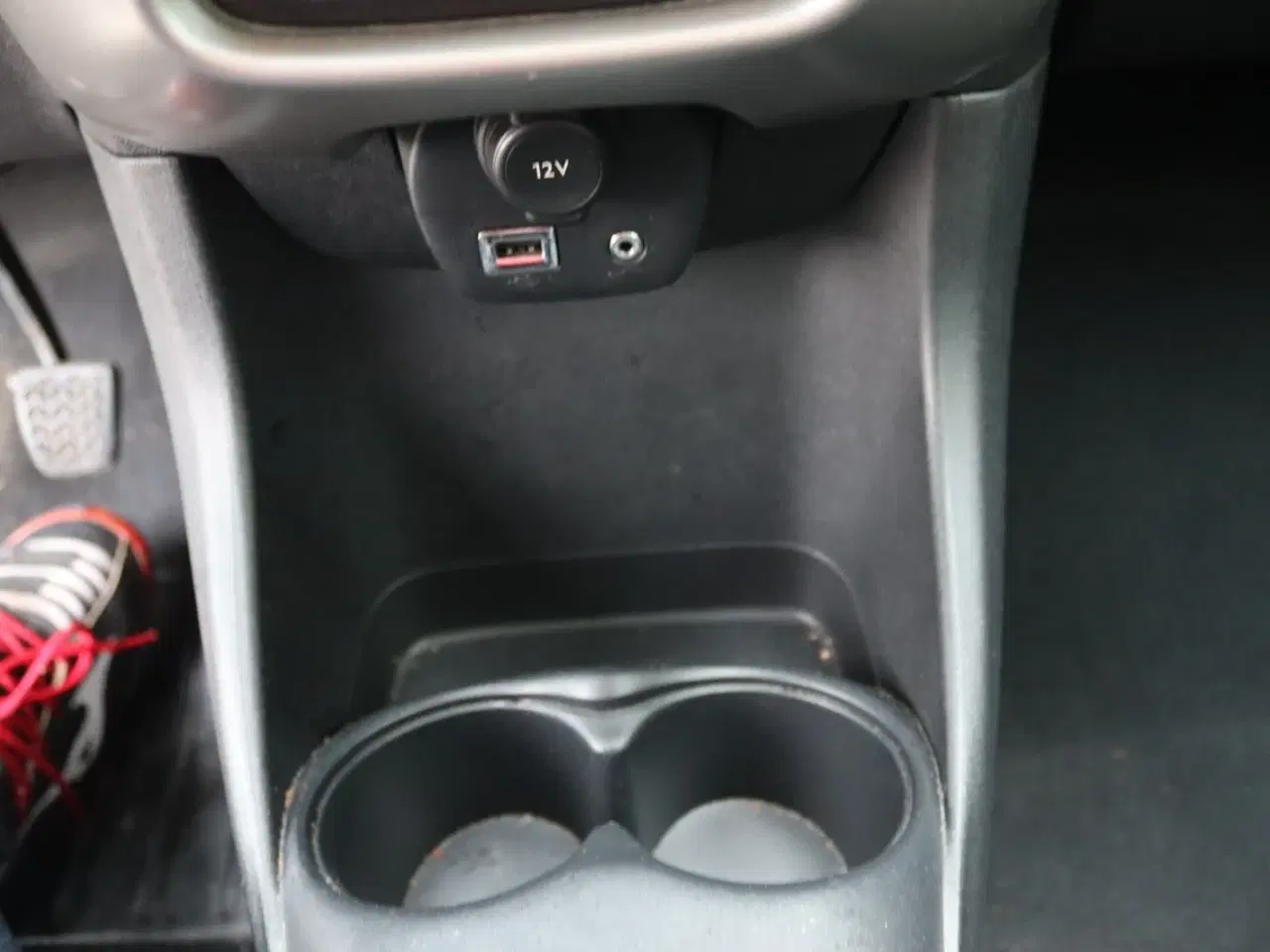 Billede 13 - Citroën C1 1,2 PureTech Feel