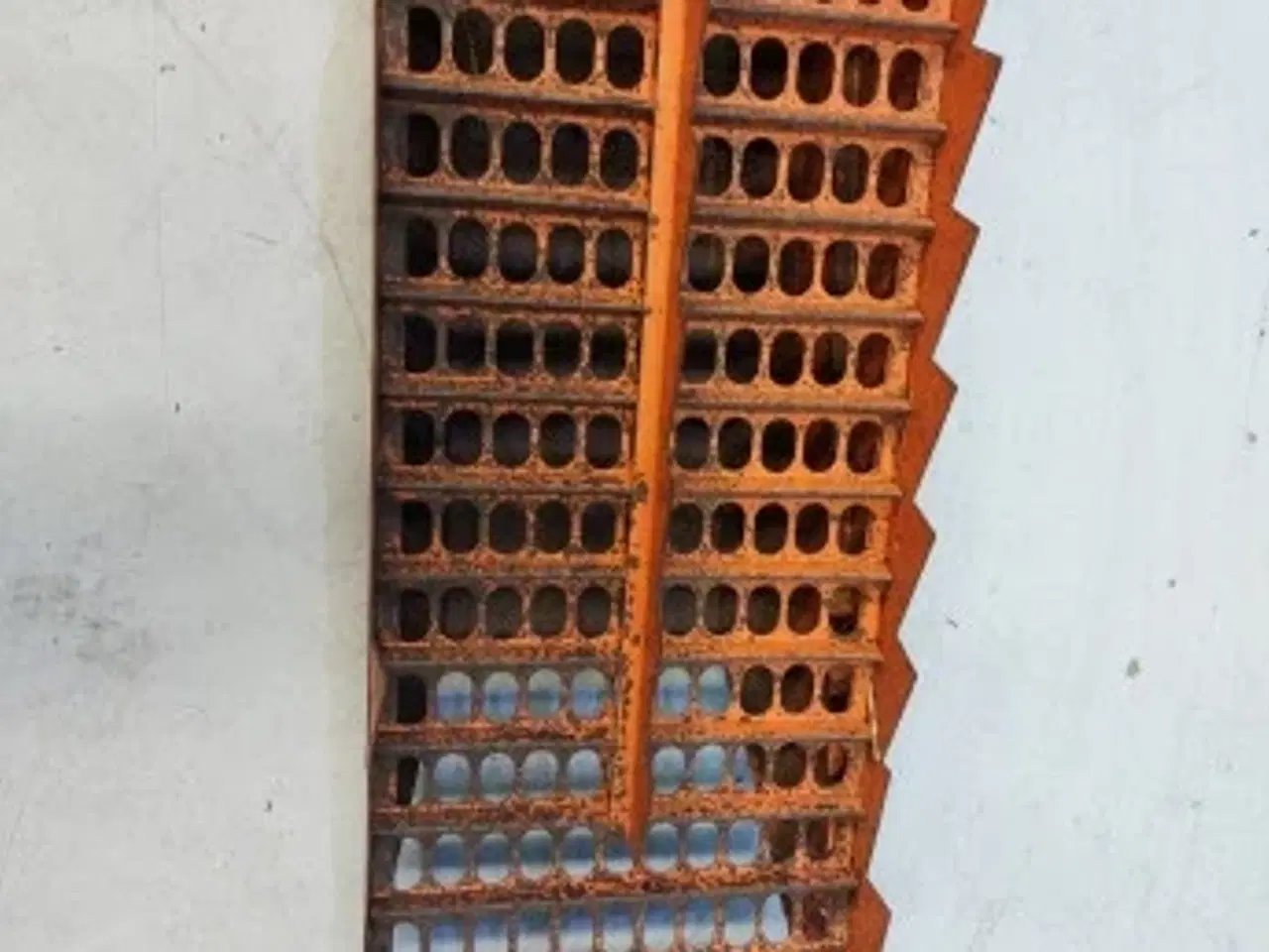 Billede 9 - Dronningborg D4000 Ryster 28460150