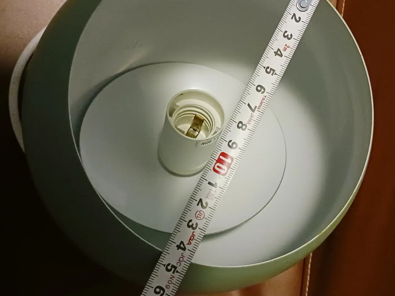 Billede 2 - Pendel loftlampe
