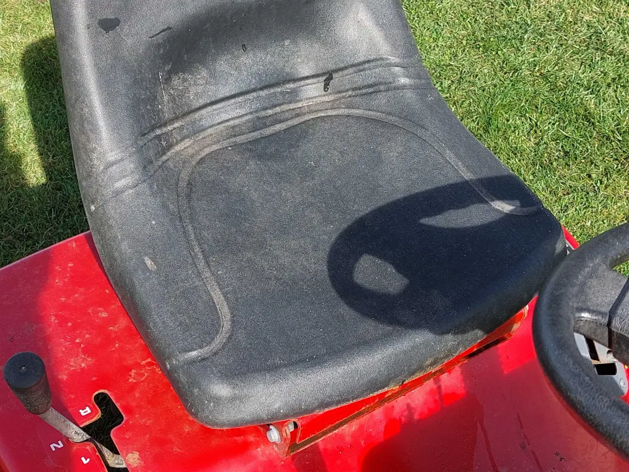 Billede 3 - Havetraktor.