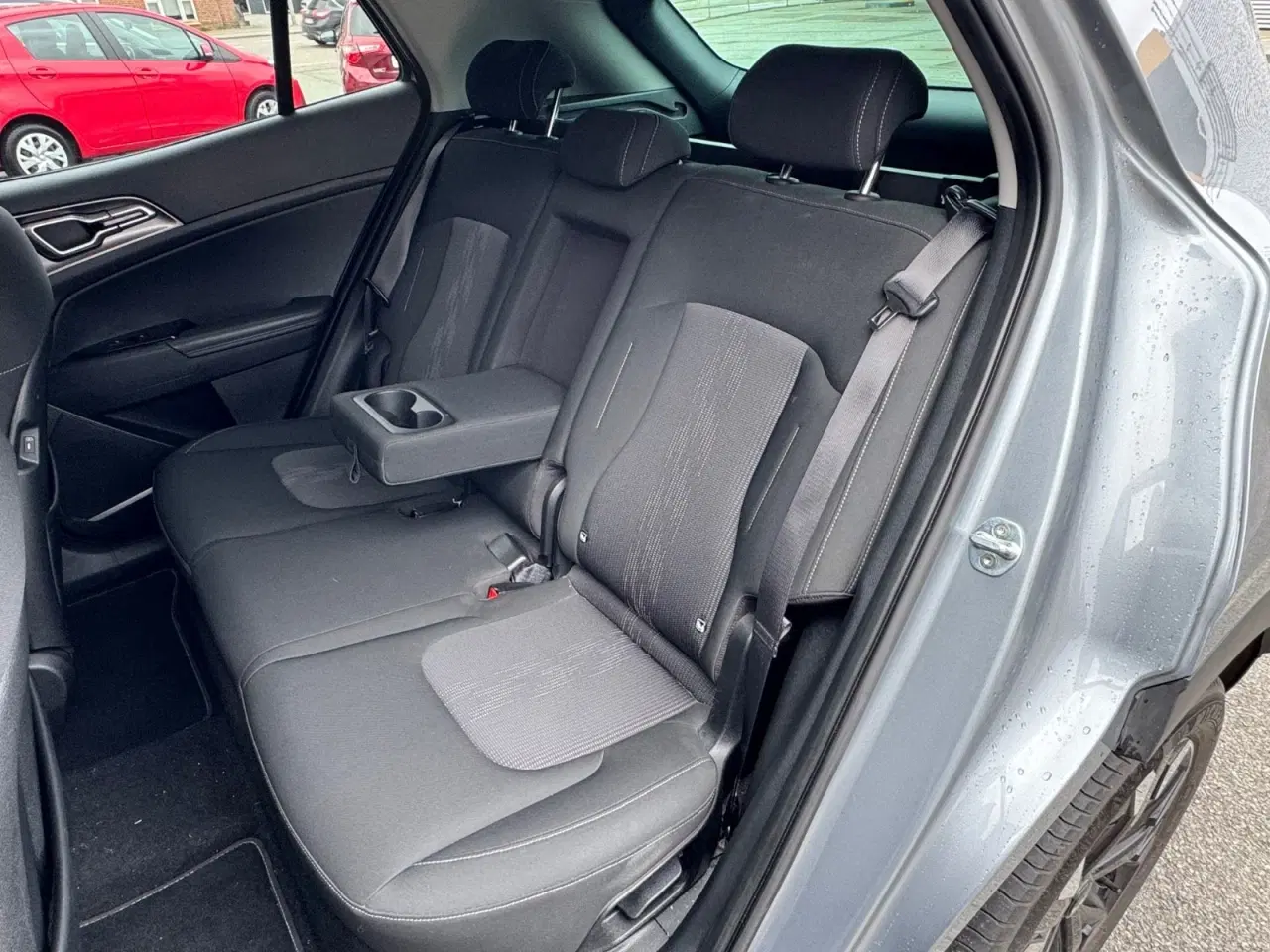 Billede 9 - Kia Sportage 1,6 PHEV Prestige aut. 4WD
