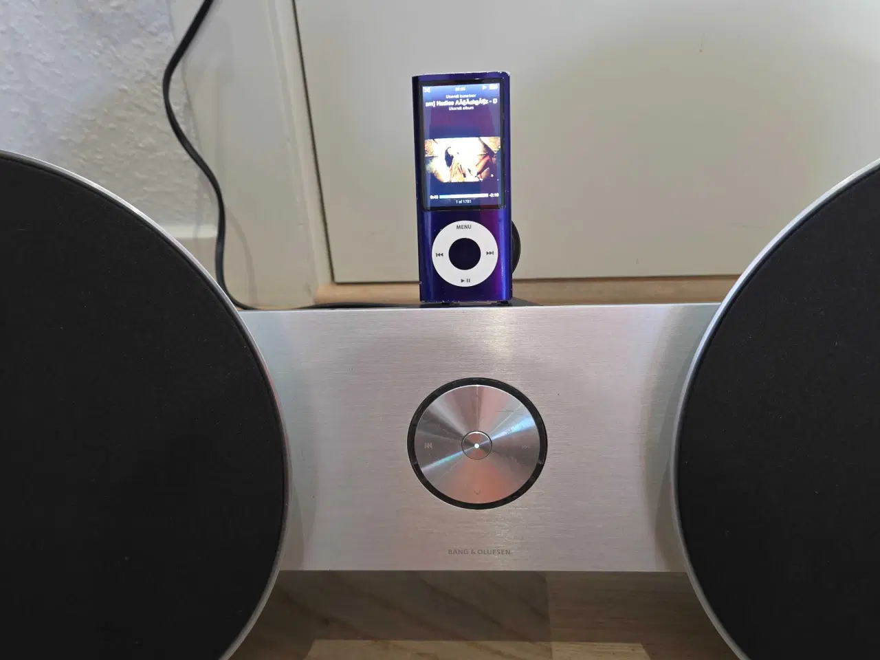 Billede 2 - Ipod nano 15 gb