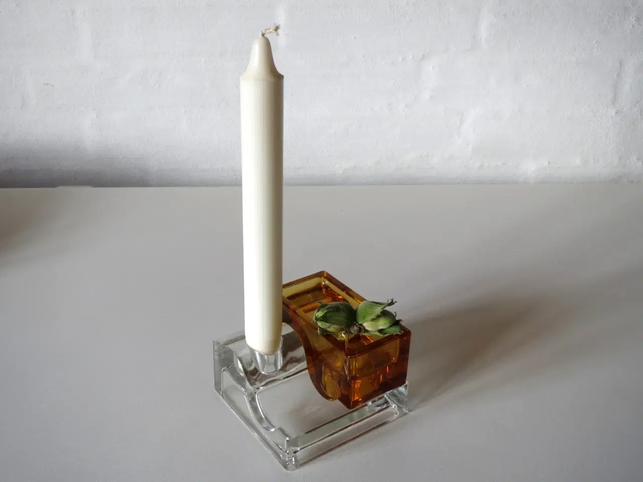 Billede 2 - Holmegaards Puslerier