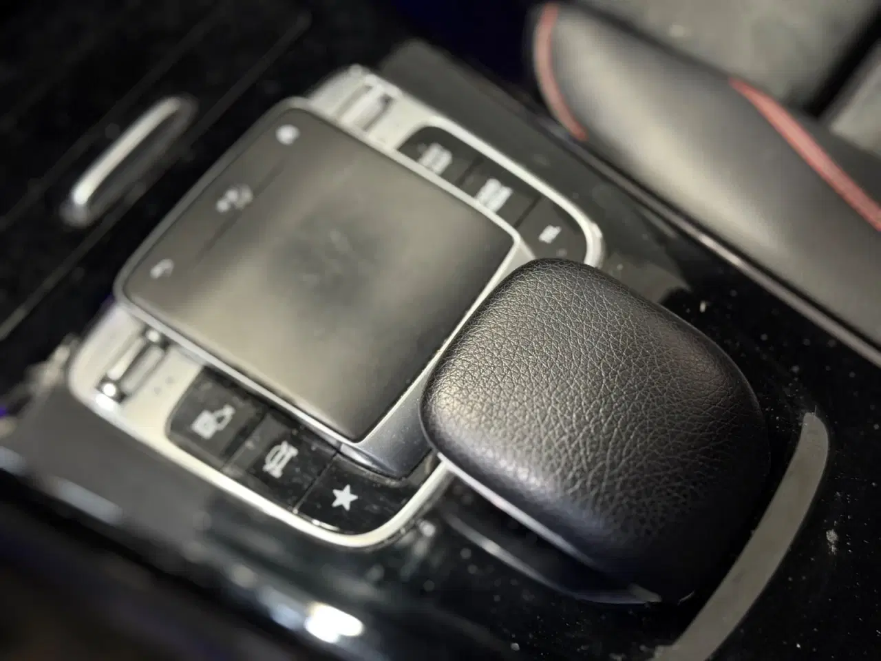 Billede 16 - Mercedes A200 d 2,0 AMG Line aut.