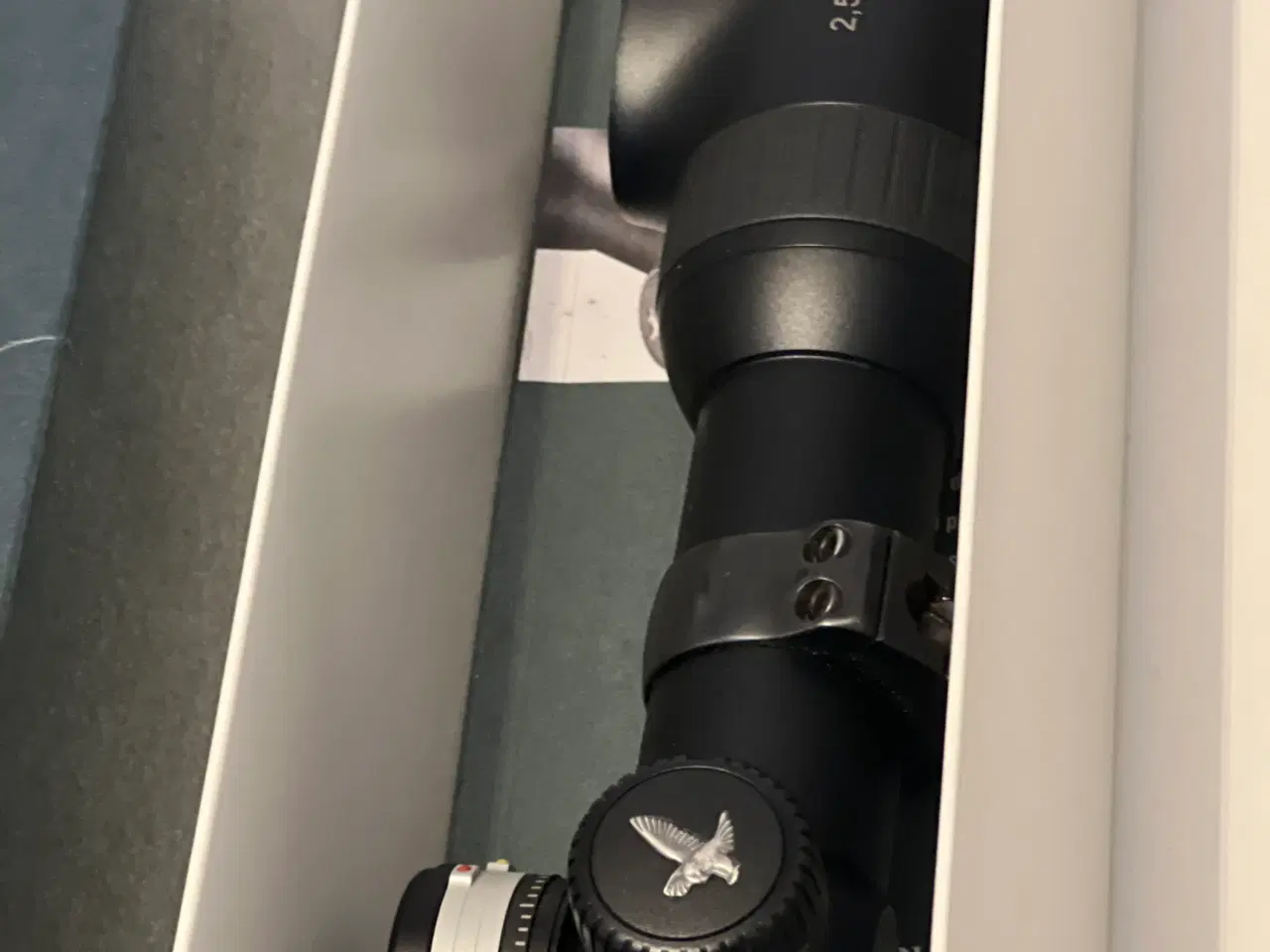 Billede 14 - Sauer 202 TD .300 winmac Hatari "State of the art"