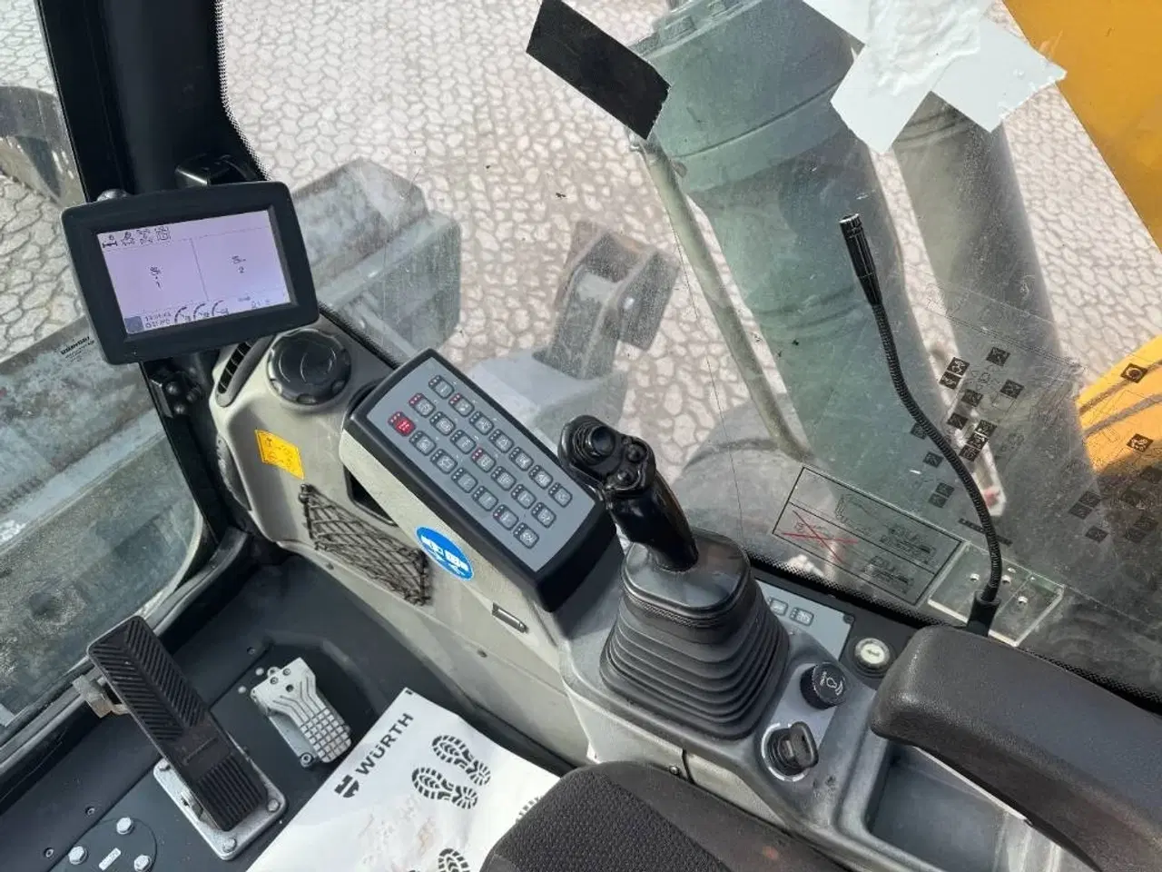 Billede 12 - Liebherr LH 22 M