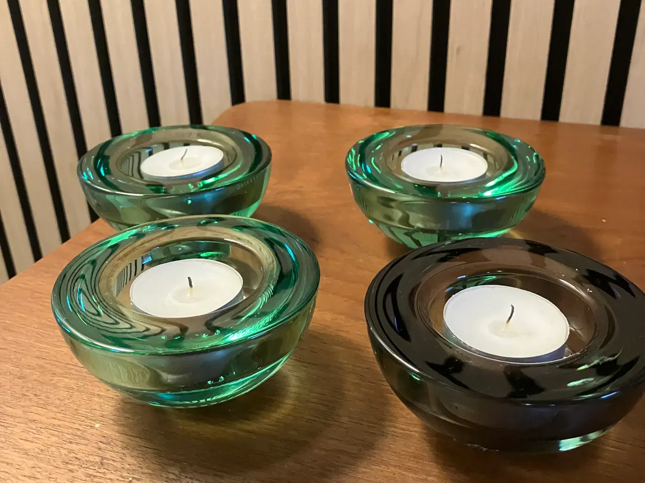 Billede 2 - Ittala fyrfadsstager