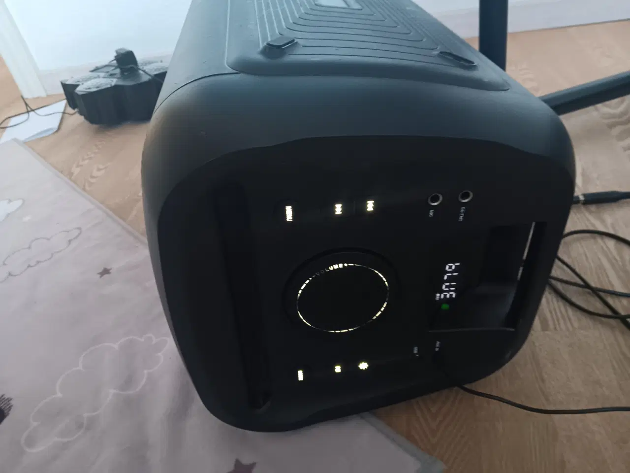 Billede 4 - Højtaler