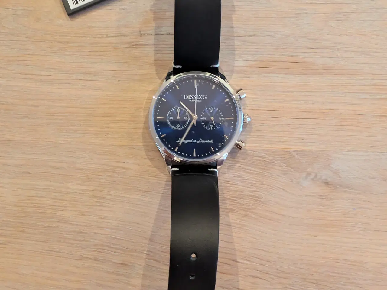 Billede 1 - Dissing ur