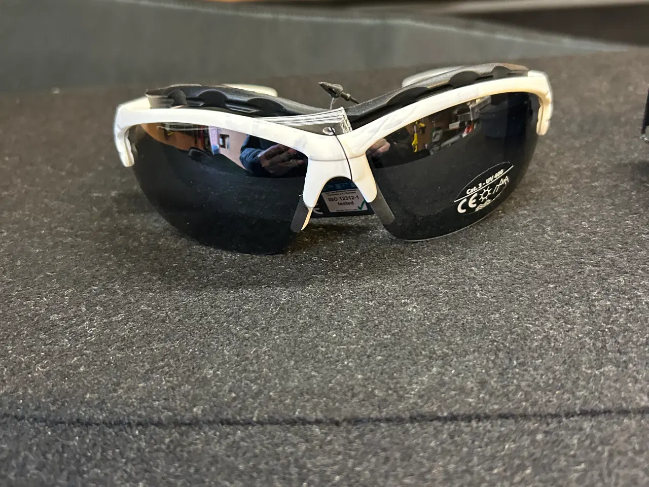 Billede 7 - Solbrille