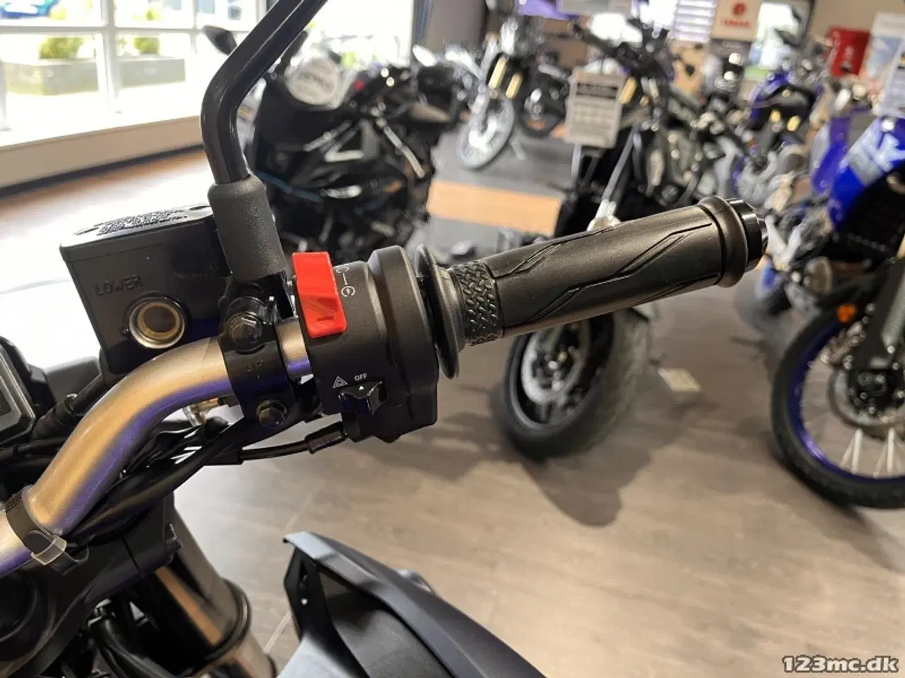 Billede 15 - Yamaha MT-03