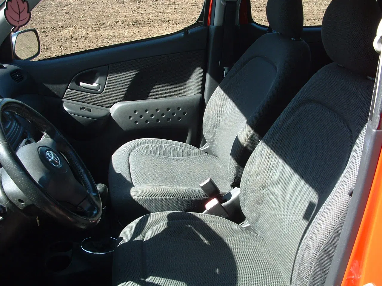 Billede 19 - toyota yaris verso