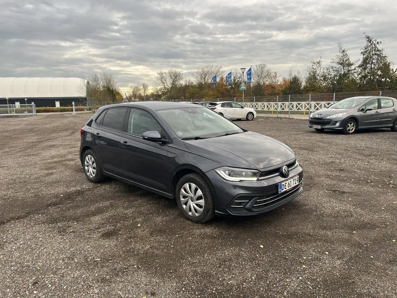 Billede 3 - VW Polo 1,0 TSi 110 Style DSG