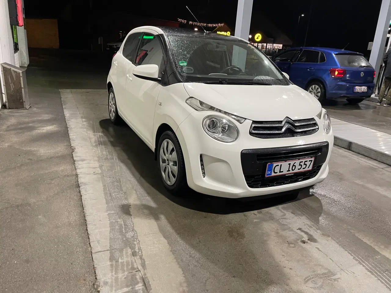 Billede 2 - Citroen c1