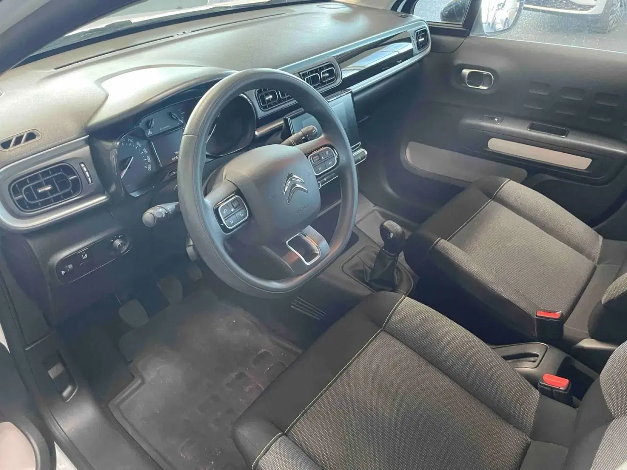 Billede 2 - Citroën C3 1,2 PureTech 82 Supreme