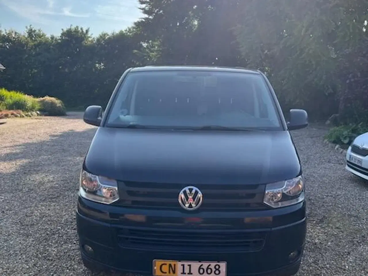 Billede 4 - VW Transporter 2,0 TDi 180 lang DSG Momsfri