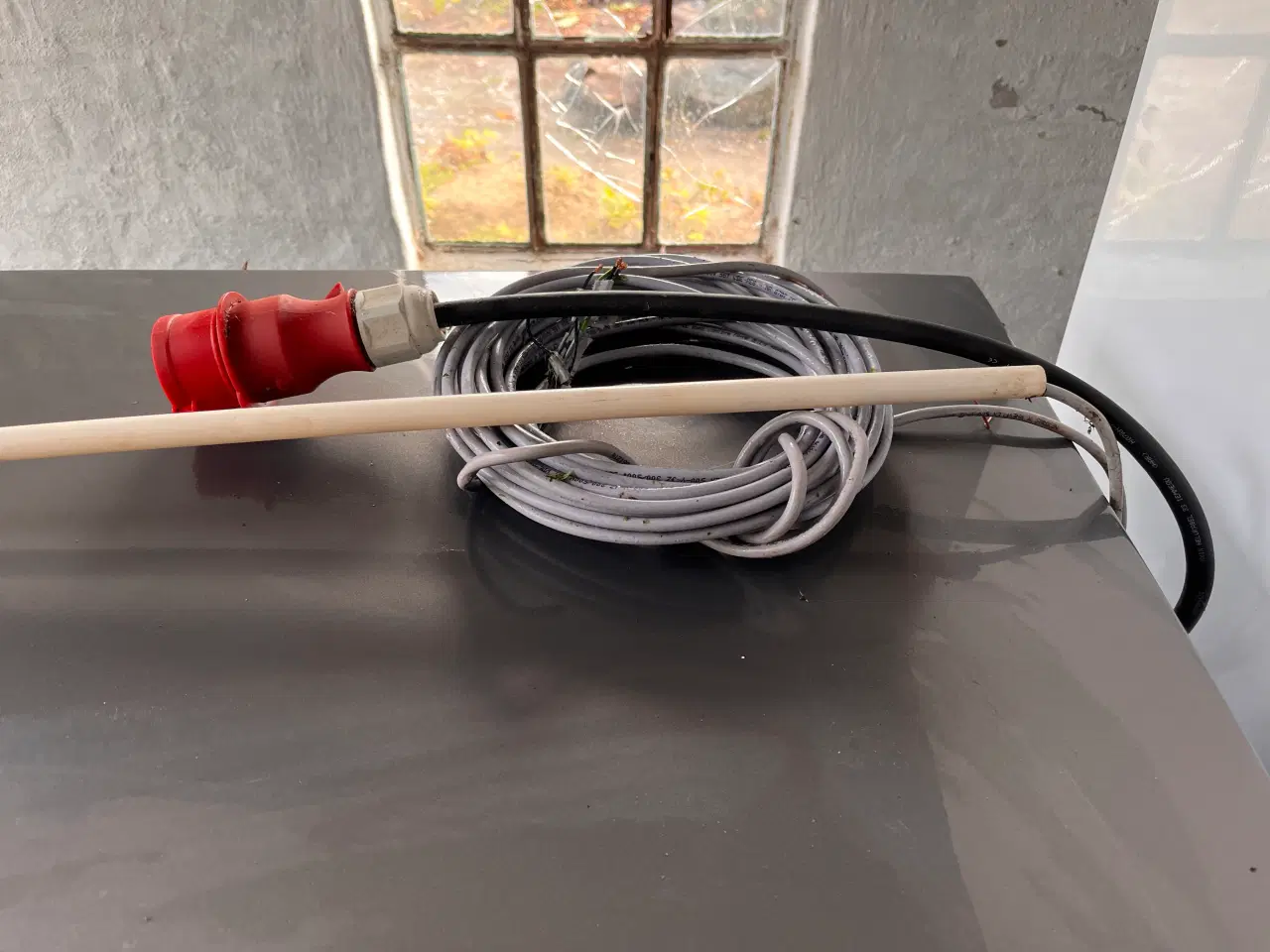 Billede 4 - Metrotherm i16 varmepumpe