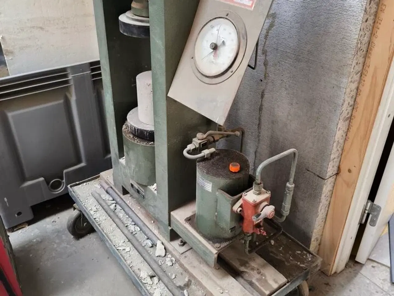 Billede 3 - Trykprøver FORM+TEST SEIDNER