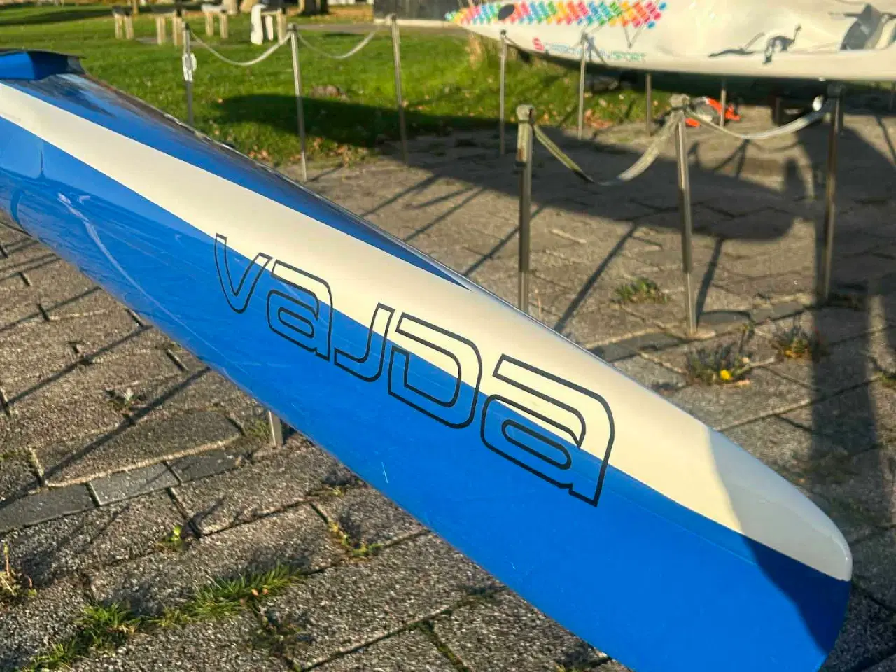 Billede 2 - Kajak Vajda Apex 