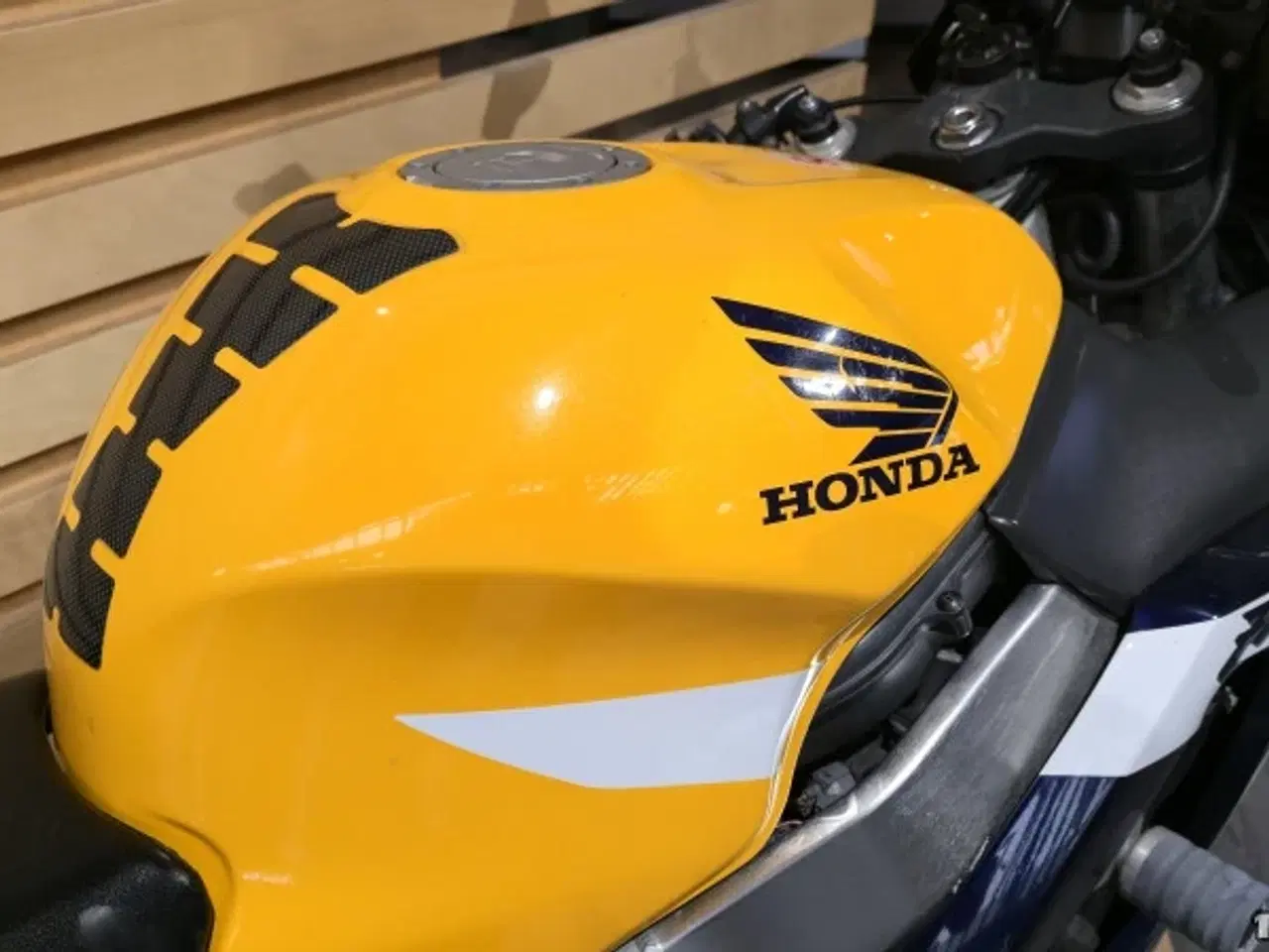 Billede 9 - Honda CBR 929 RR