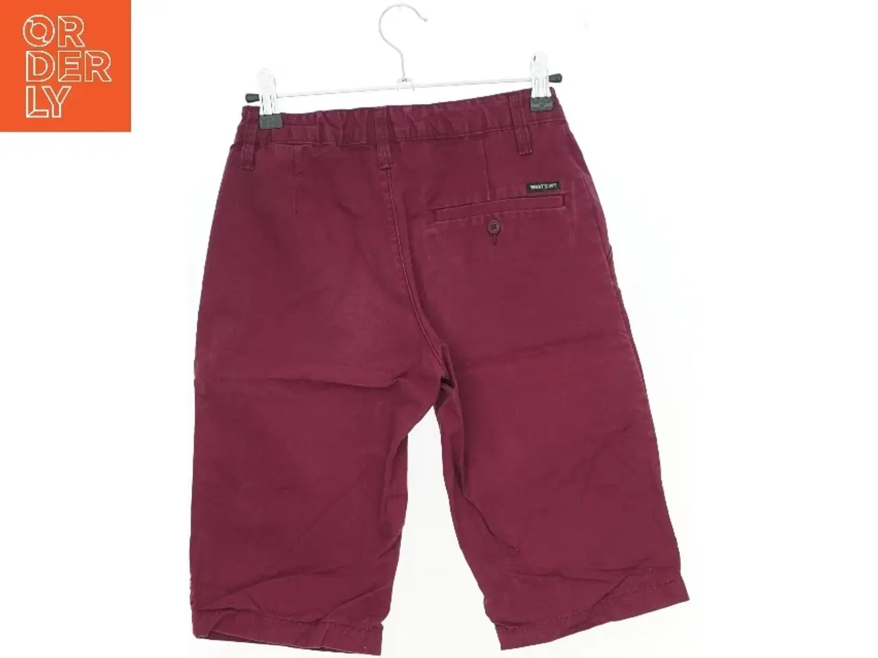 Billede 2 - Shorts fra H&M (str. 140 cm)