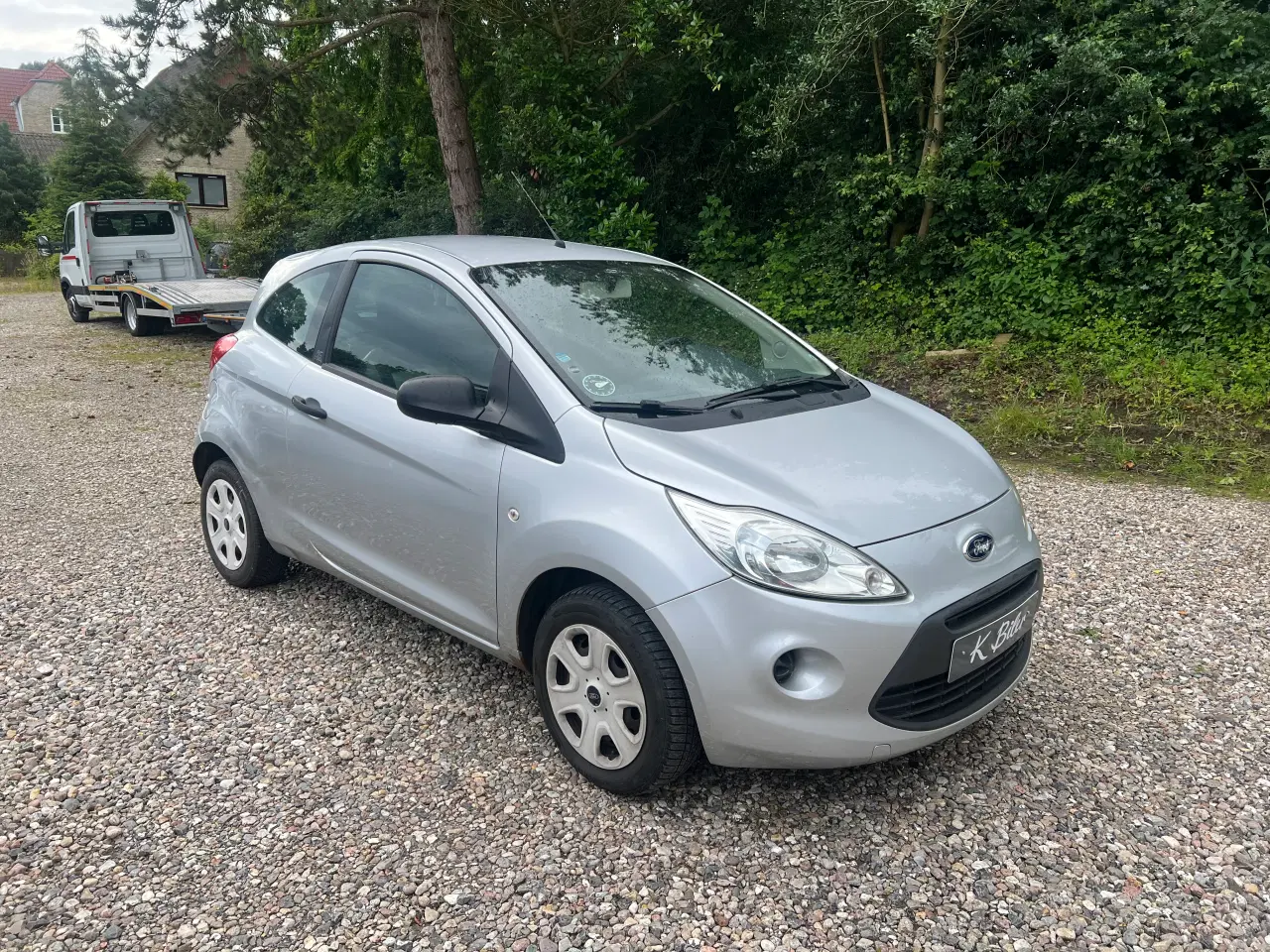 Billede 3 - Ford ka 1.2 2013 