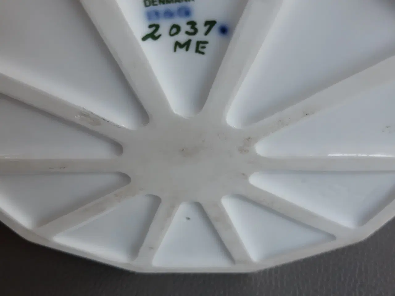 Billede 1 - B&G.2037 H.C.Andersen 