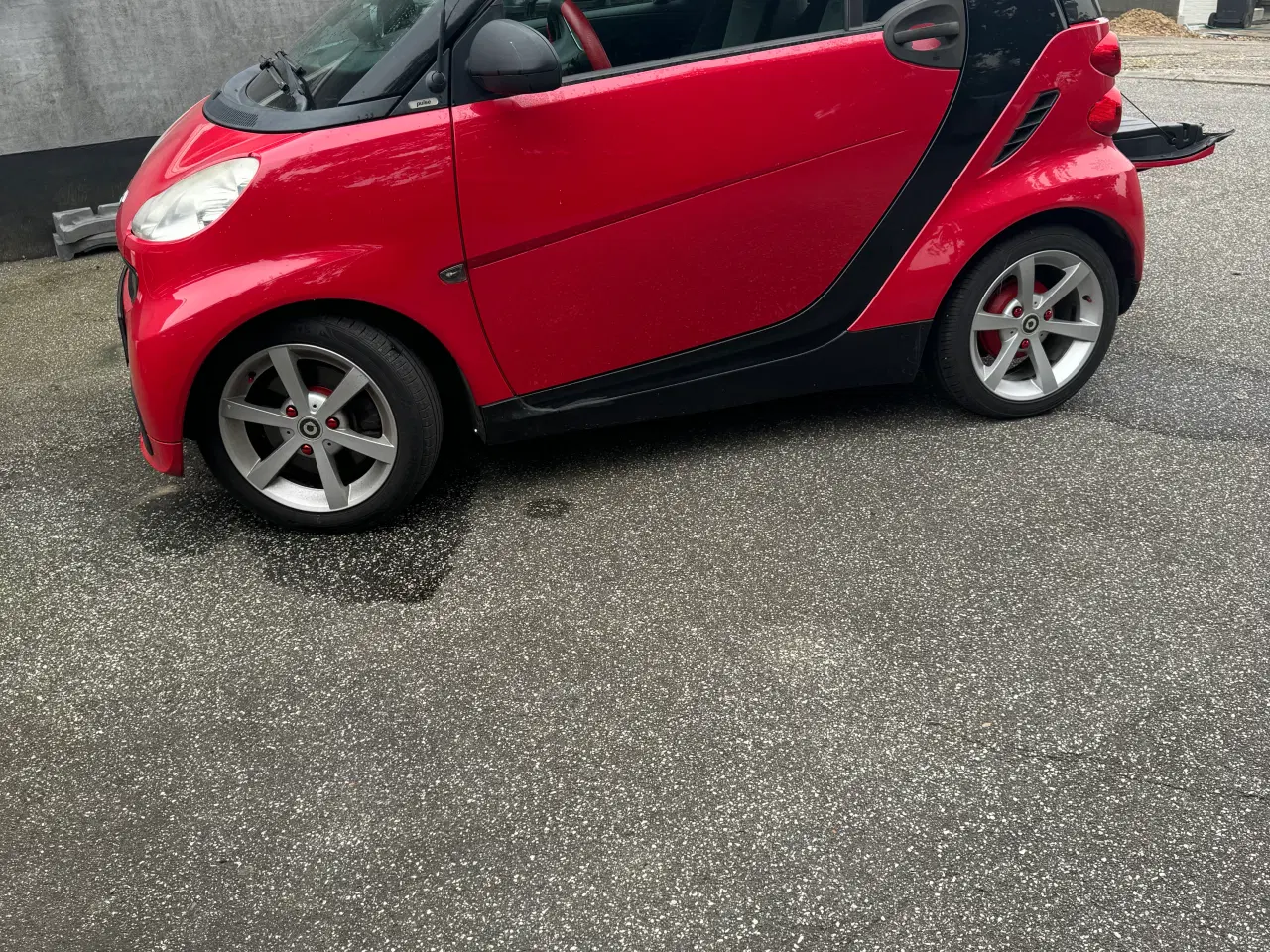 Billede 2 - Smart Fortwo