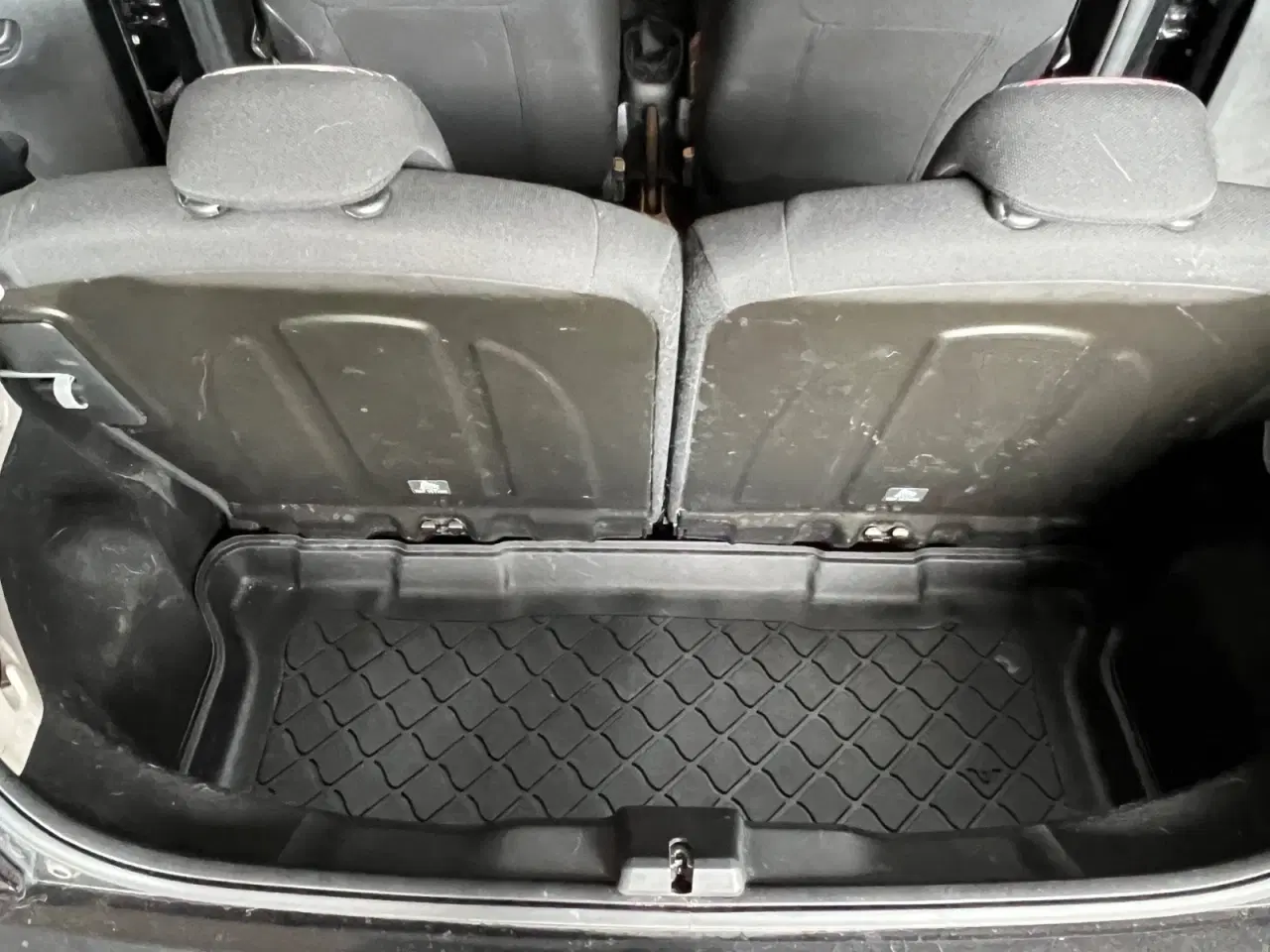 Billede 11 - Citroën C1 1,2 PureTech Iconic