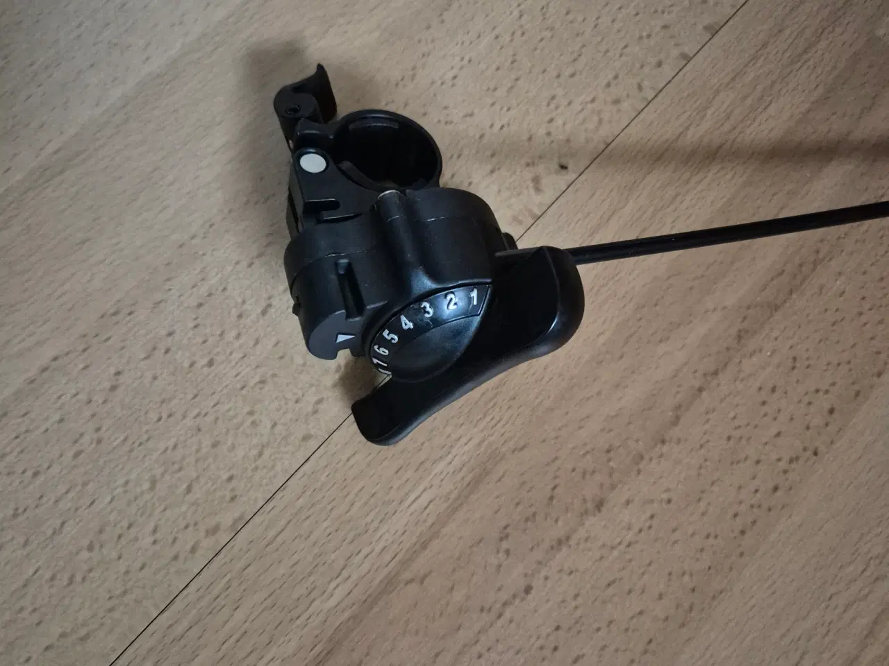 Billede 3 - Cykeltræner Elite Force