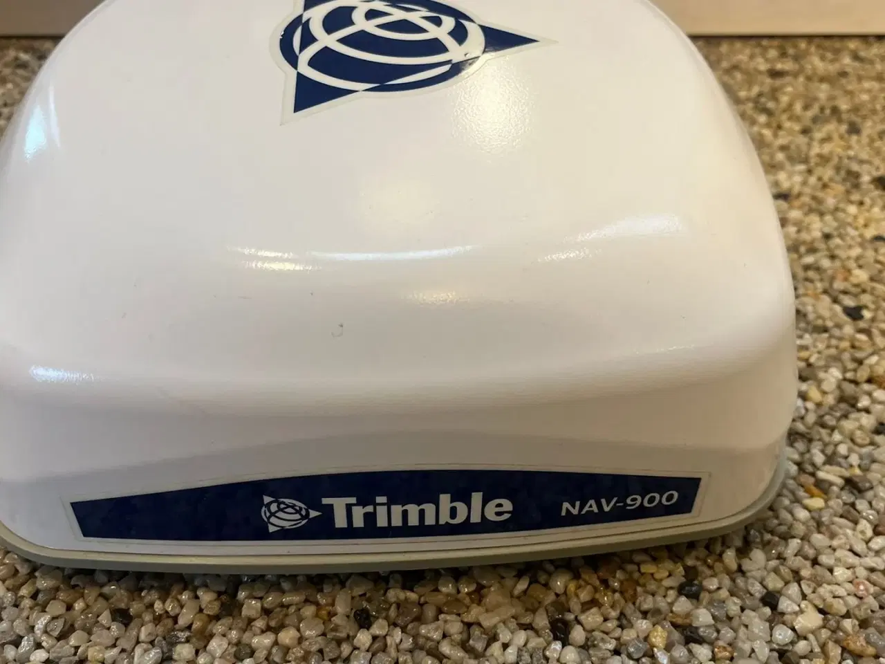 Billede 2 - Trimble GFX 750 skærm og Nav 900 antenne