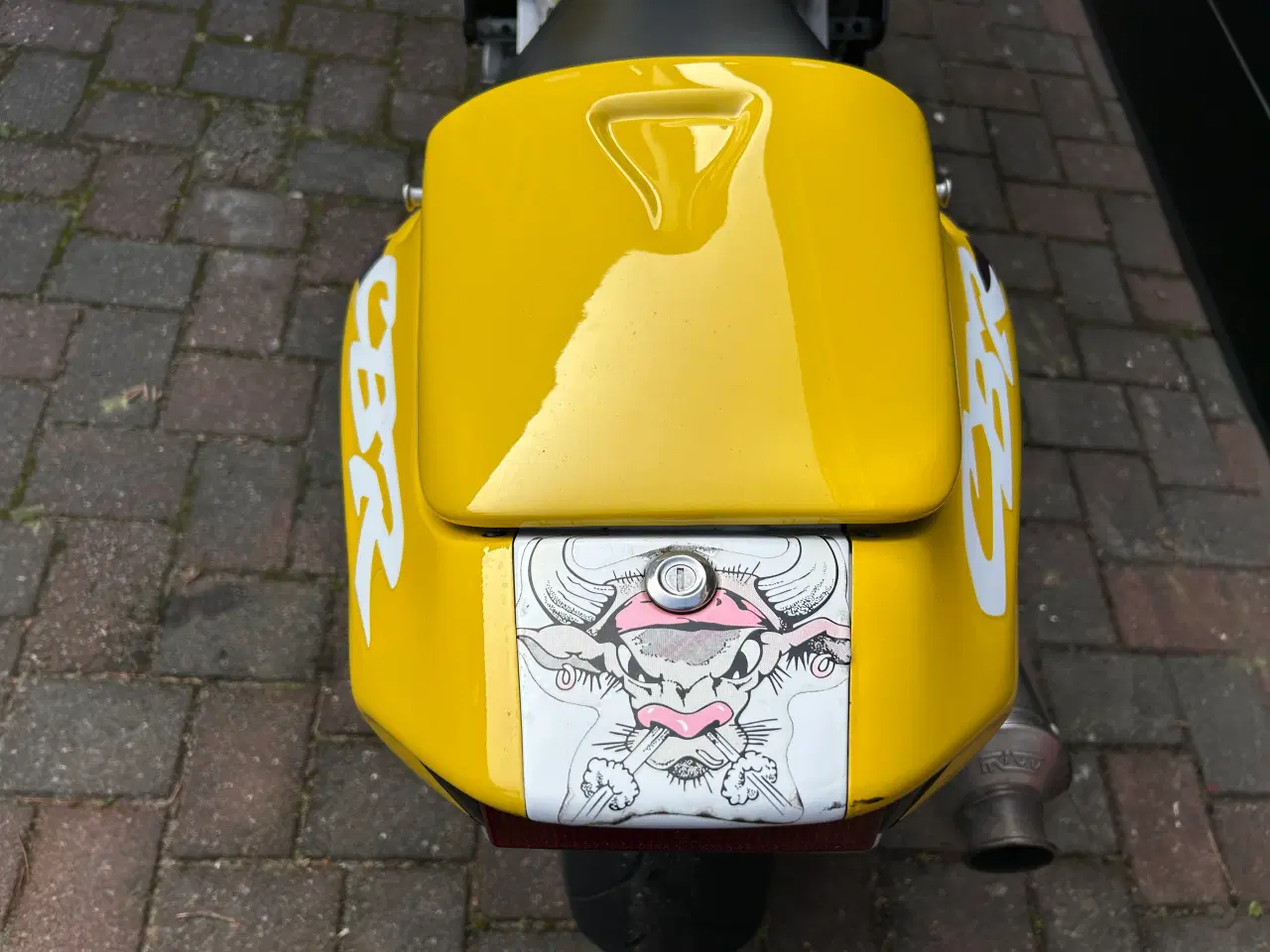 Billede 6 - Fireblade 