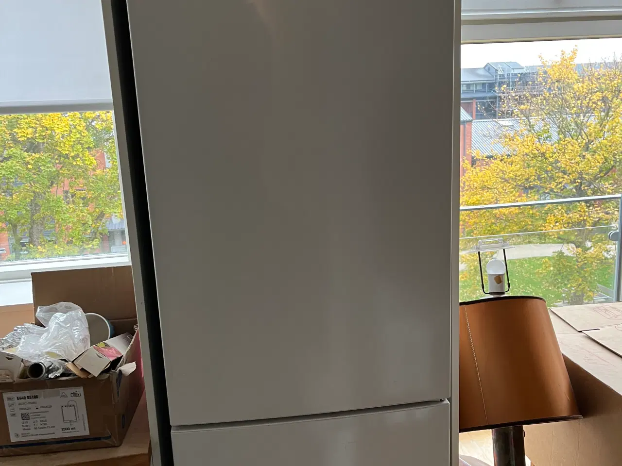 Billede 3 - 4 hvidvarer gratis i god stand