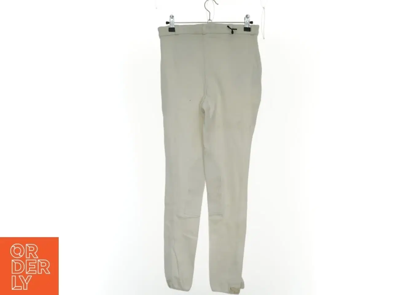Billede 1 - Ride bukser (str. 164 cm)