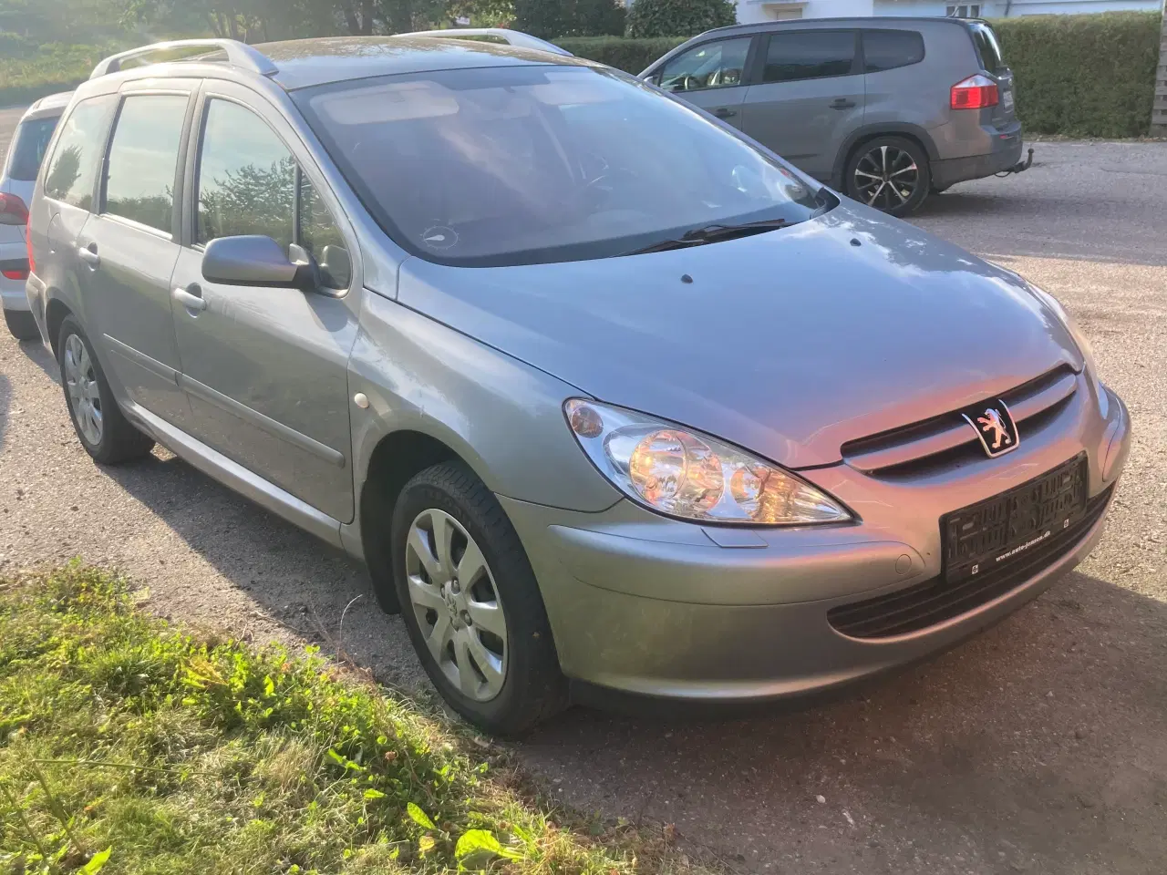 Billede 4 - Peugeot 307