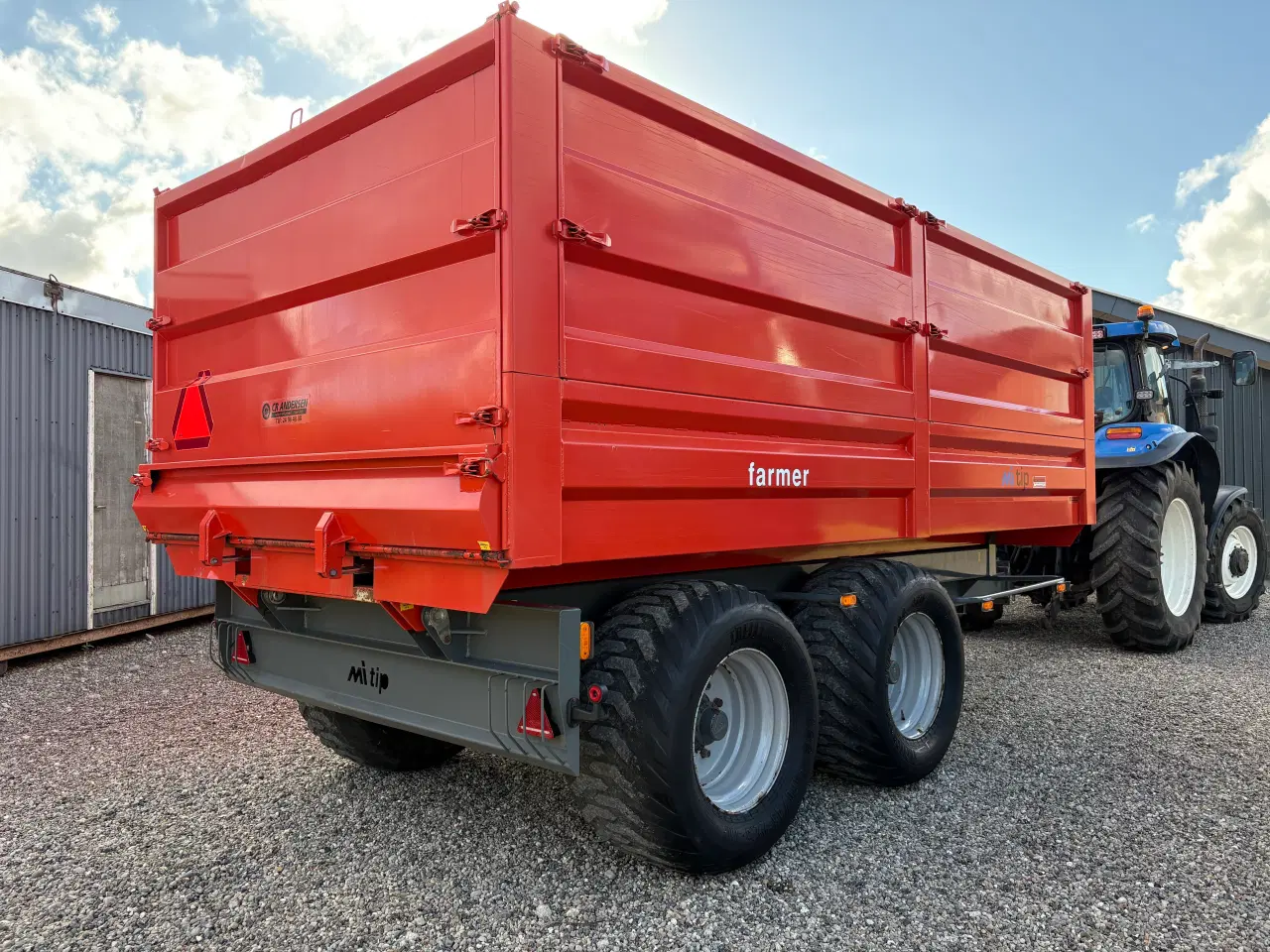 Billede 3 - MI SPC 14 T 