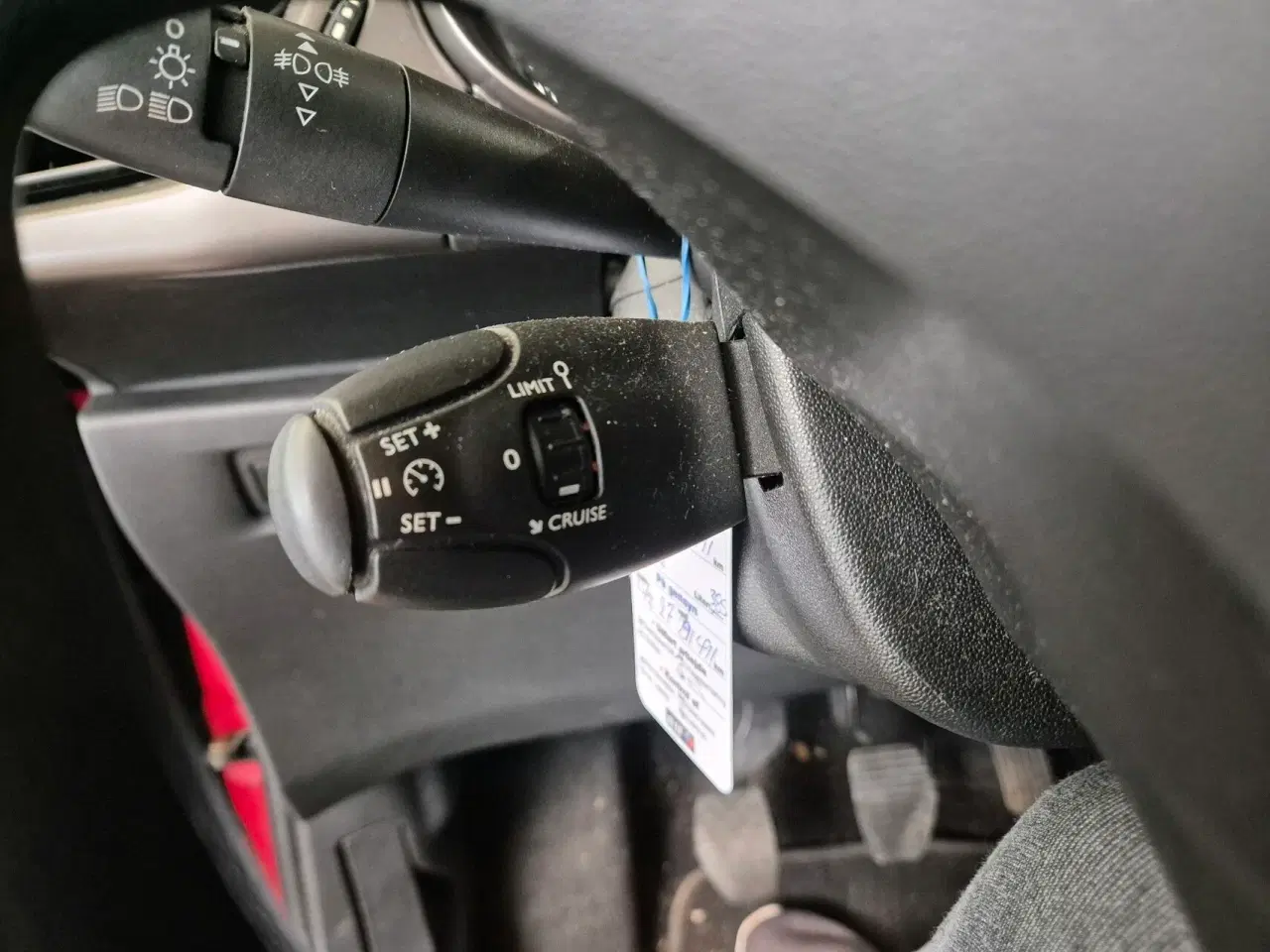 Billede 12 - Citroën C3 1,5 Blue HDi Seduction start/stop 100HK 5d