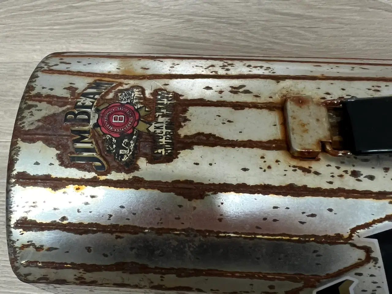 Billede 4 - Jim Beam Whiskey sæt