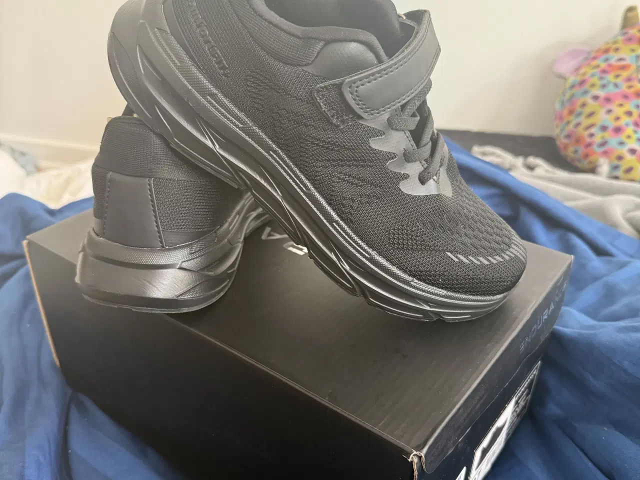 Billede 1 - Endurance sko