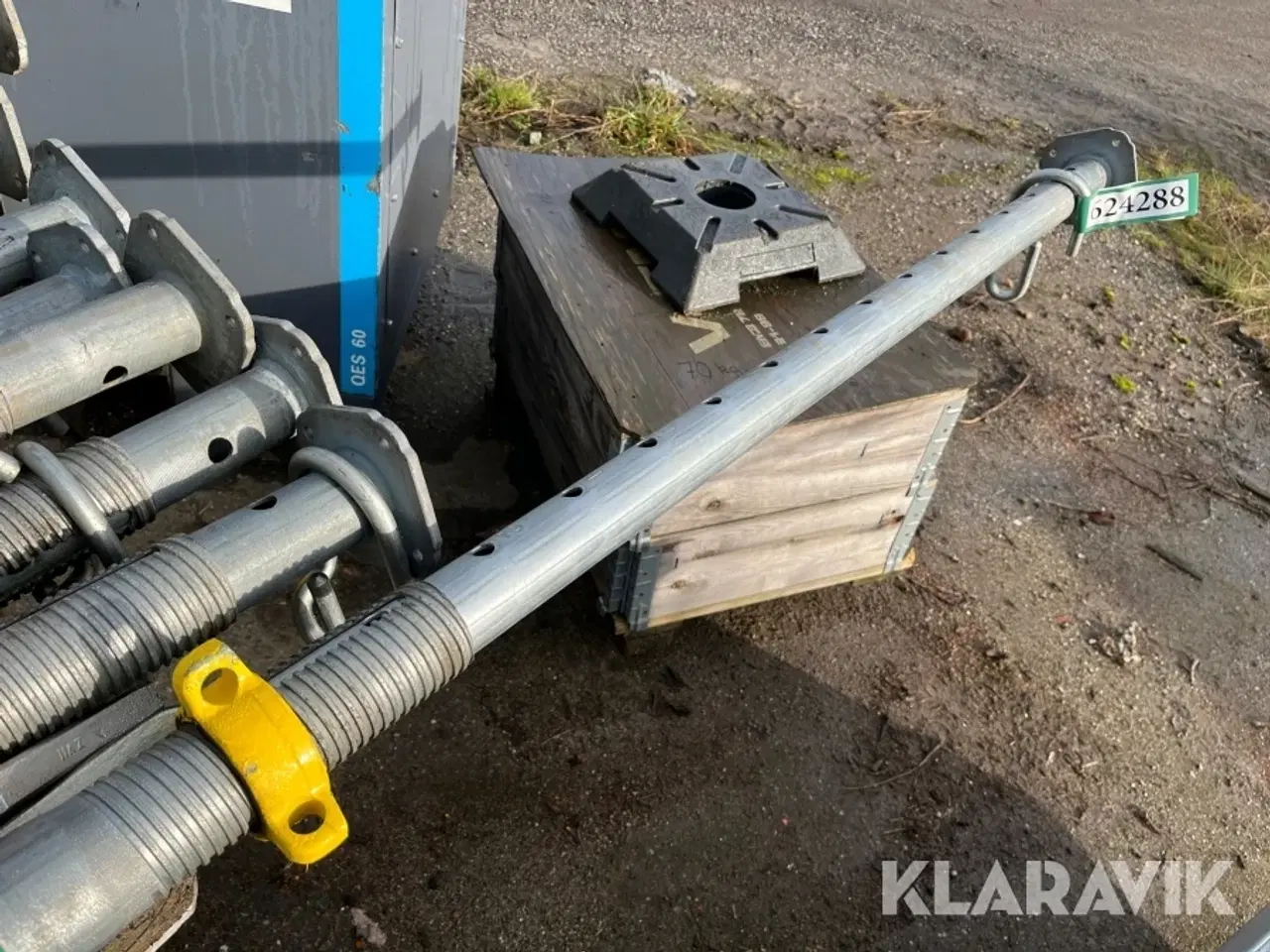 Billede 10 - Soldater Doka Eurex 30 Top 10 styk