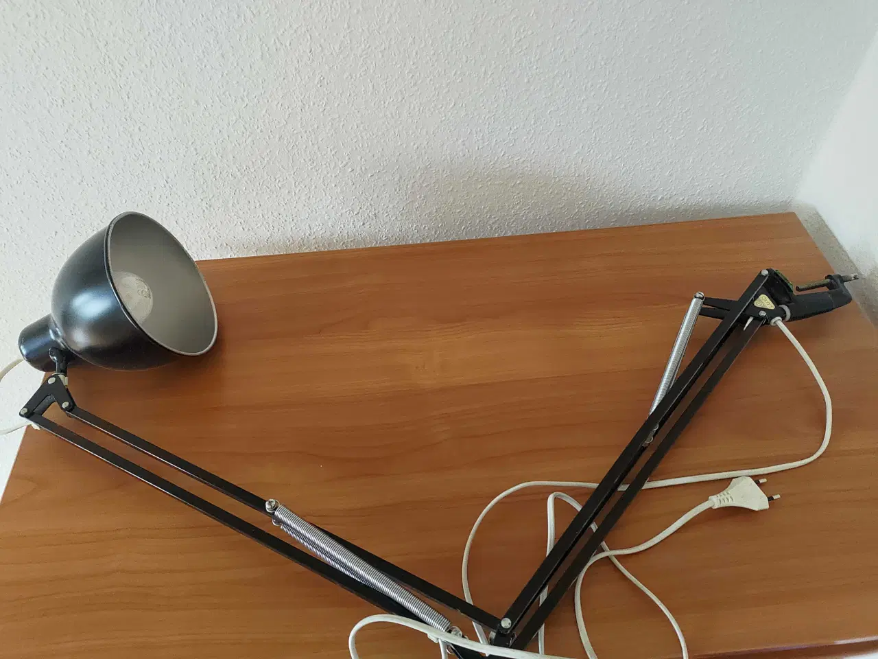 Billede 1 - Luxo arkitektlampe