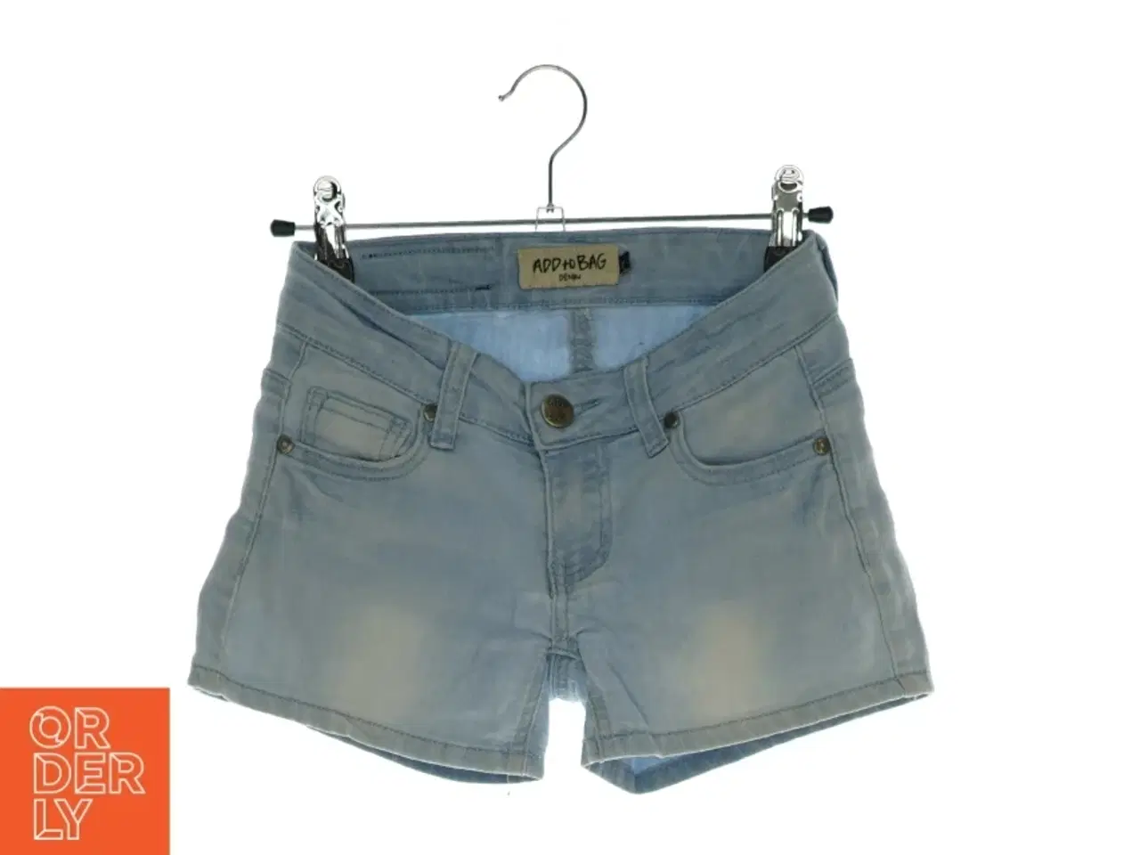 Billede 1 - Shorts fra Add & Bag (str. 7 år)