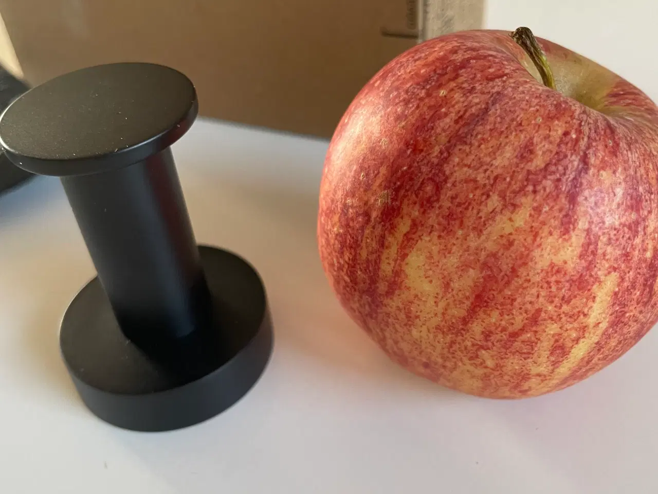 Billede 4 - Håndklæde holder