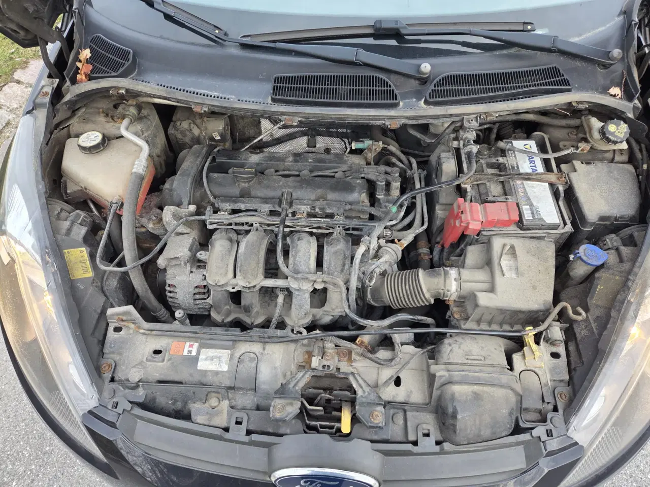 Billede 8 - Ford Fiesta 