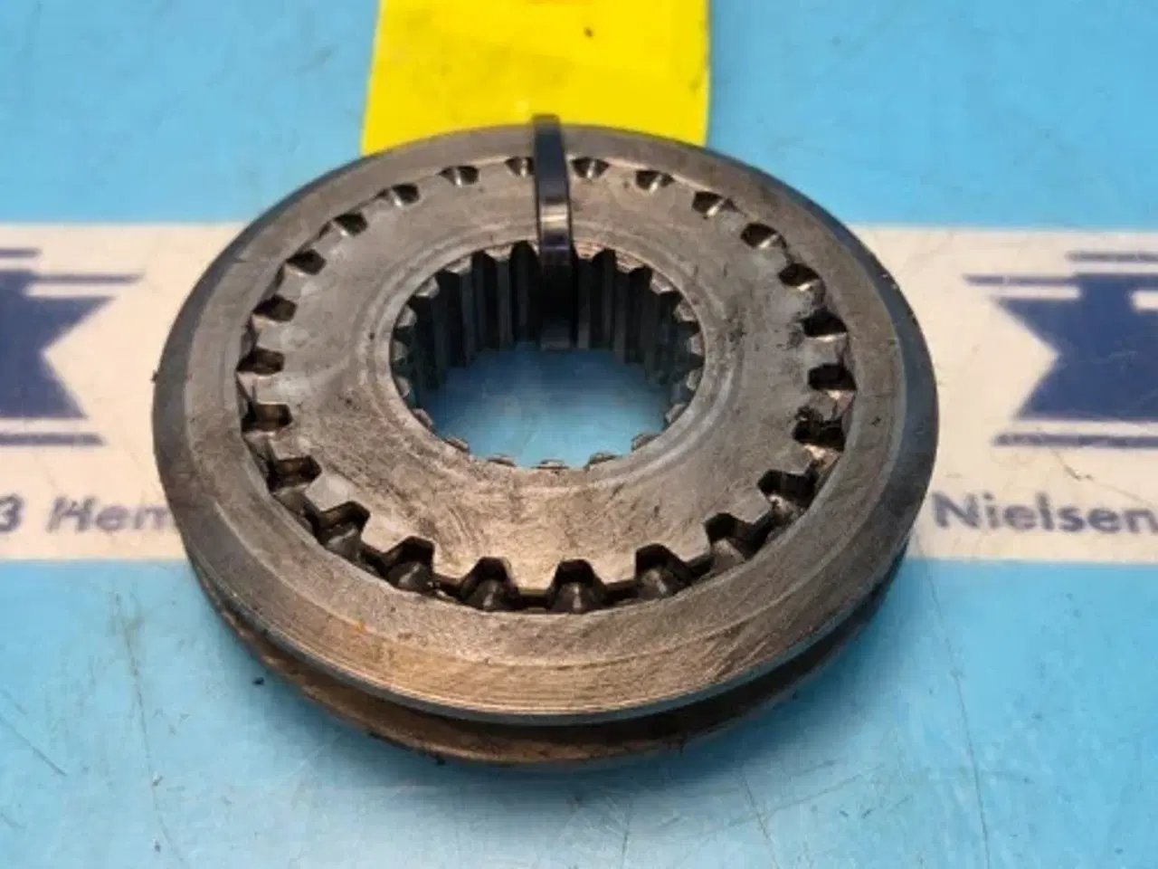 Billede 5 - Deutz M2680 Synkromesh 06260226